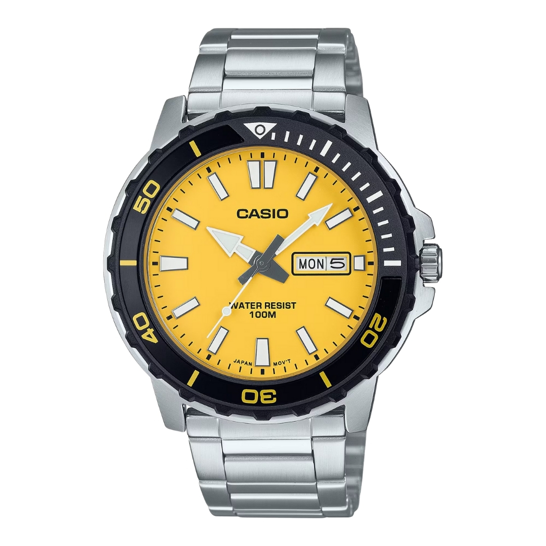 casio Casual Men's Analog