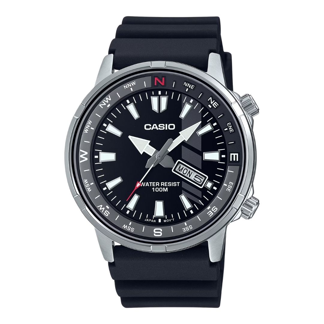 casio Casual Men's Analog