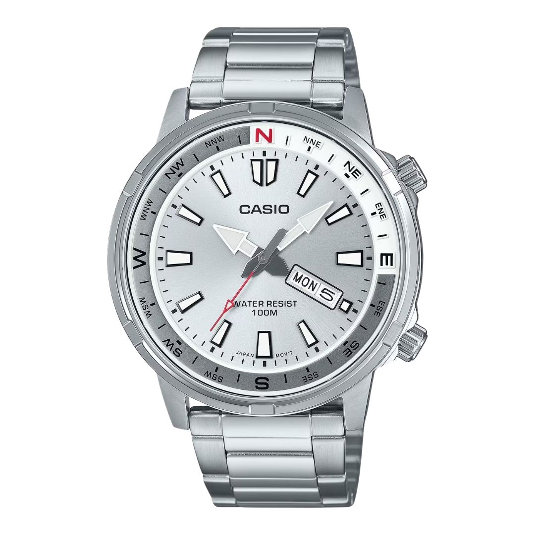 casio Casual Men's Analog