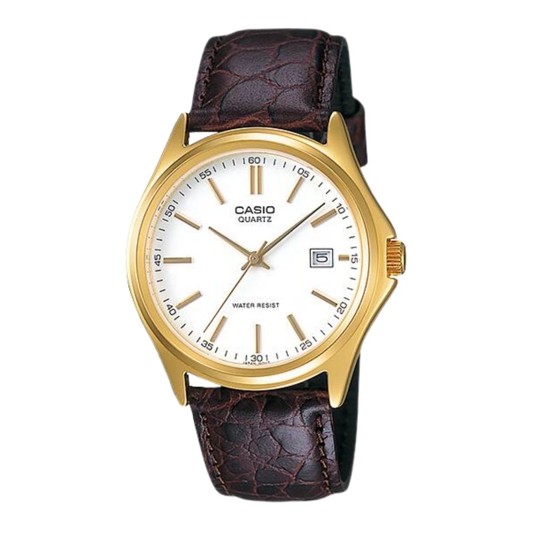 casio Casual Men's Analog