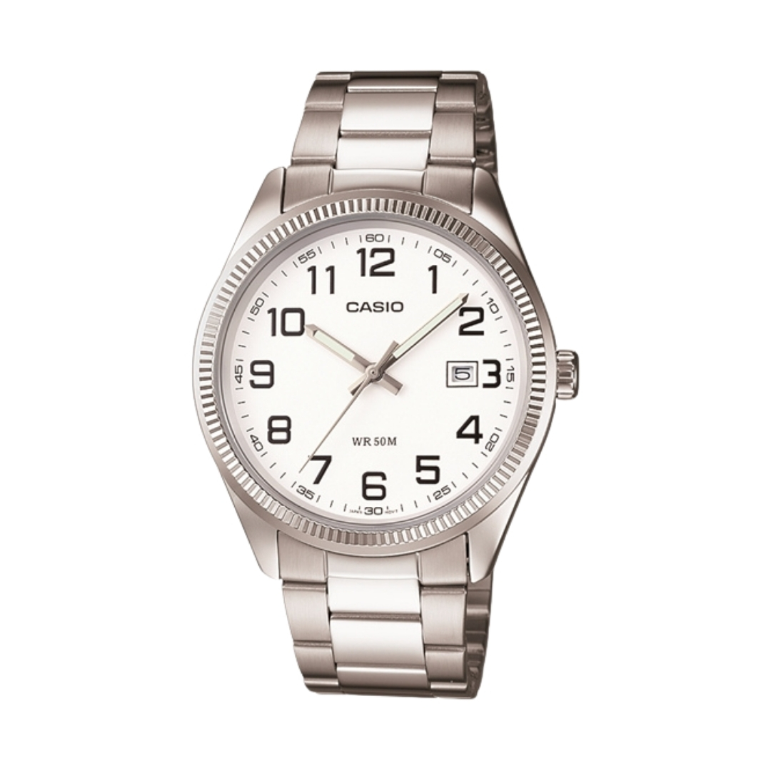 casio Casual Men's Analog