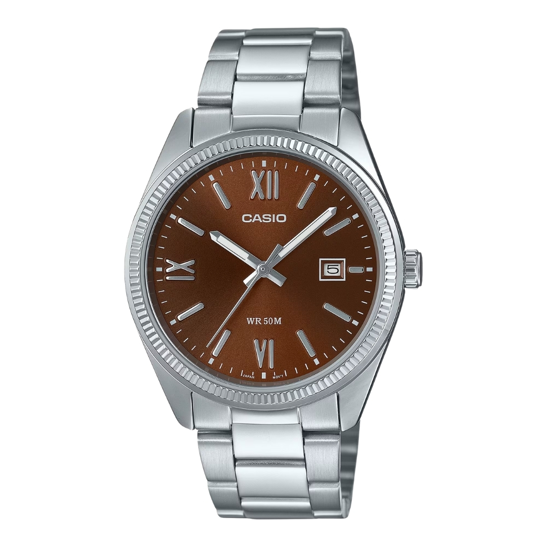 casio Casual Men's Analog