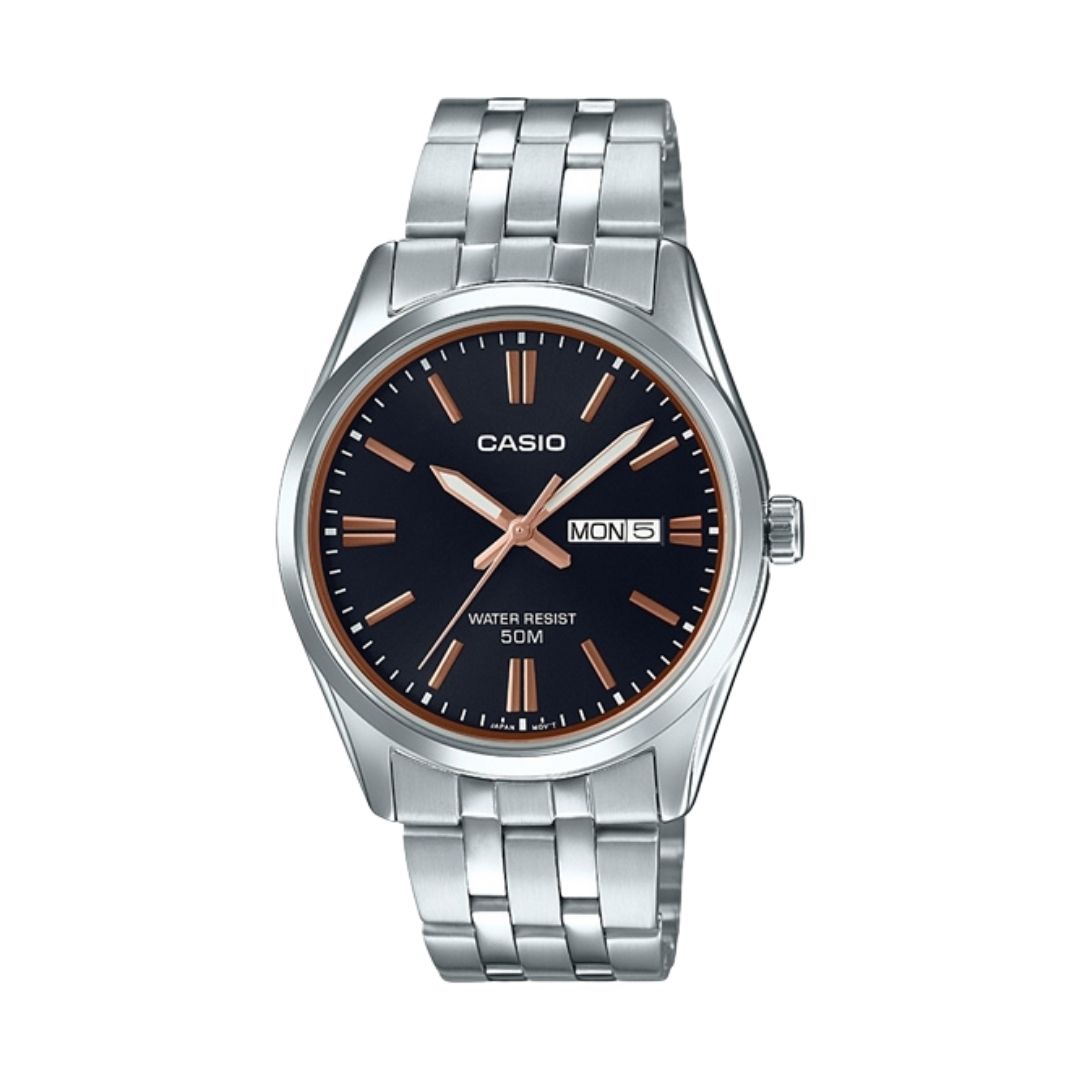 casio Casual Men's Analog