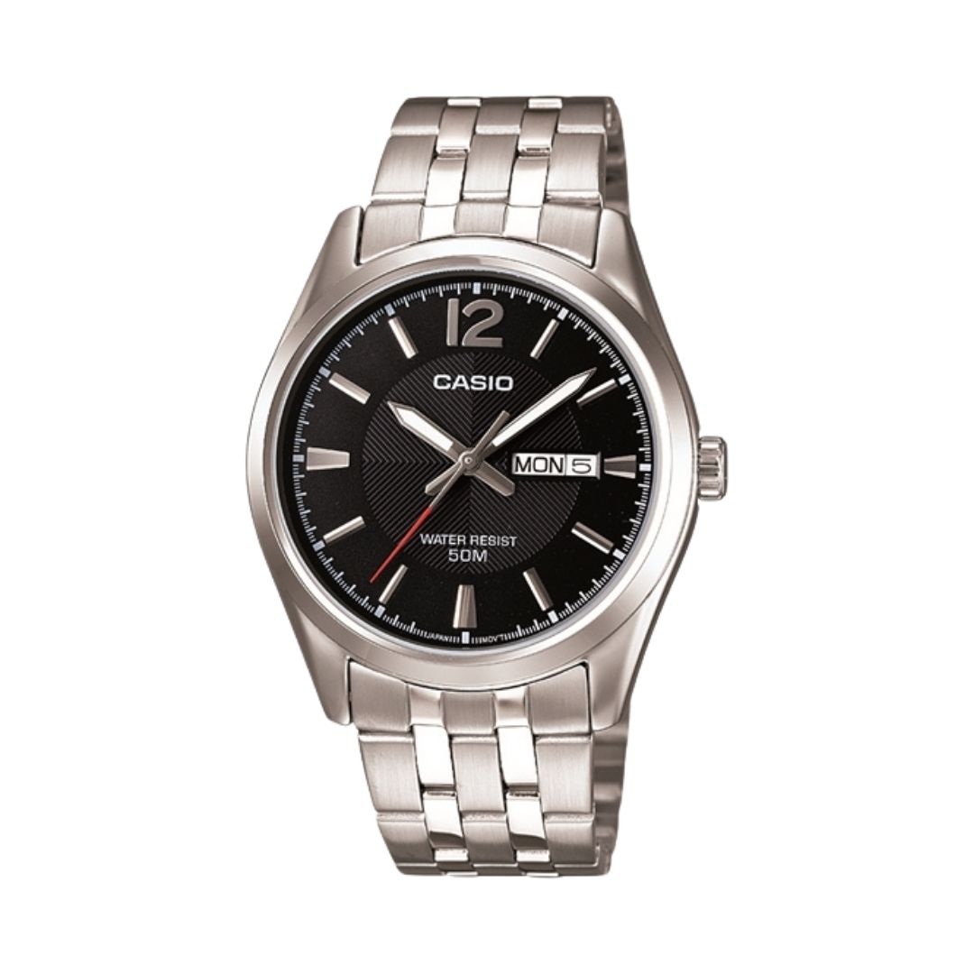 casio Casual Men's Analog