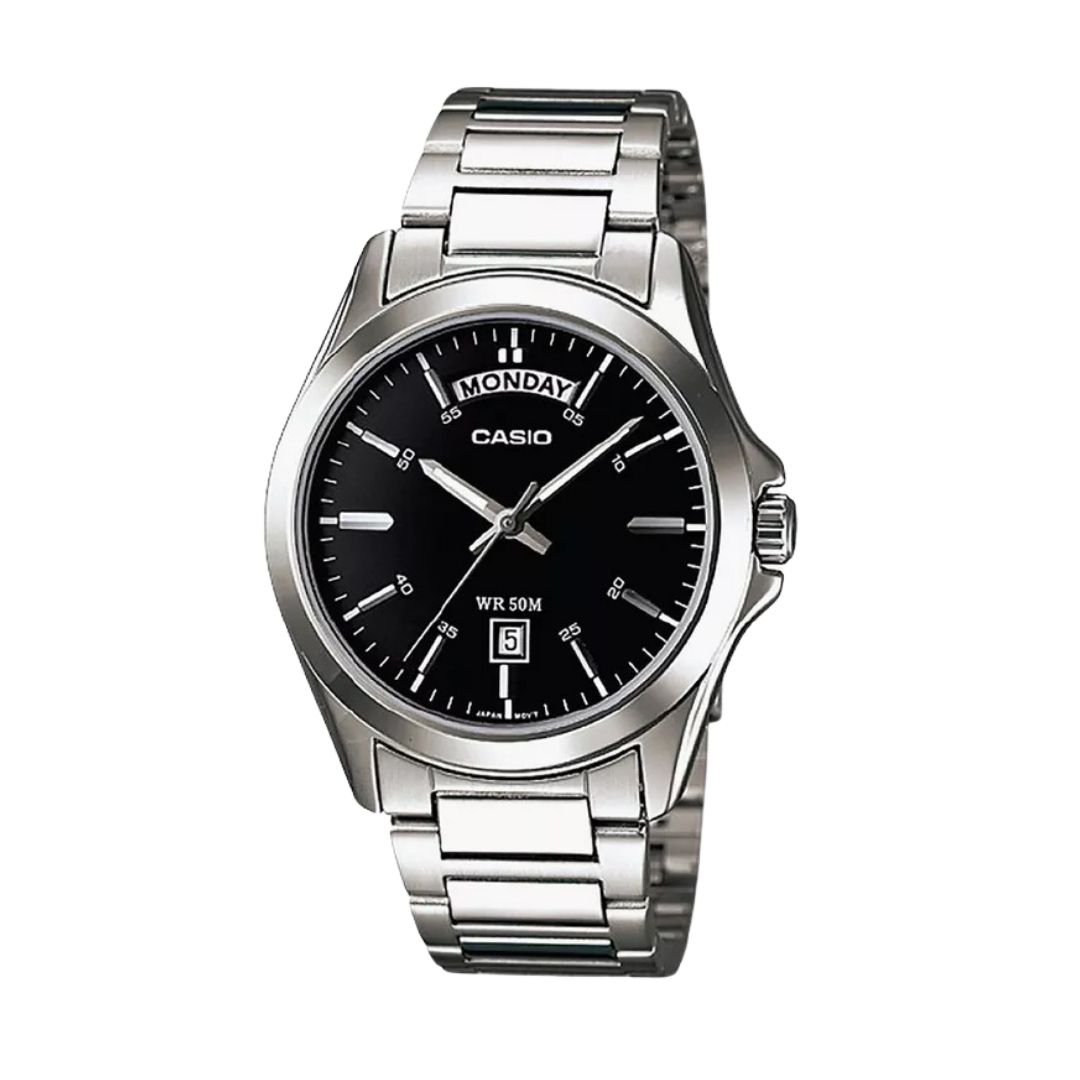 casio Casual Men's Analog