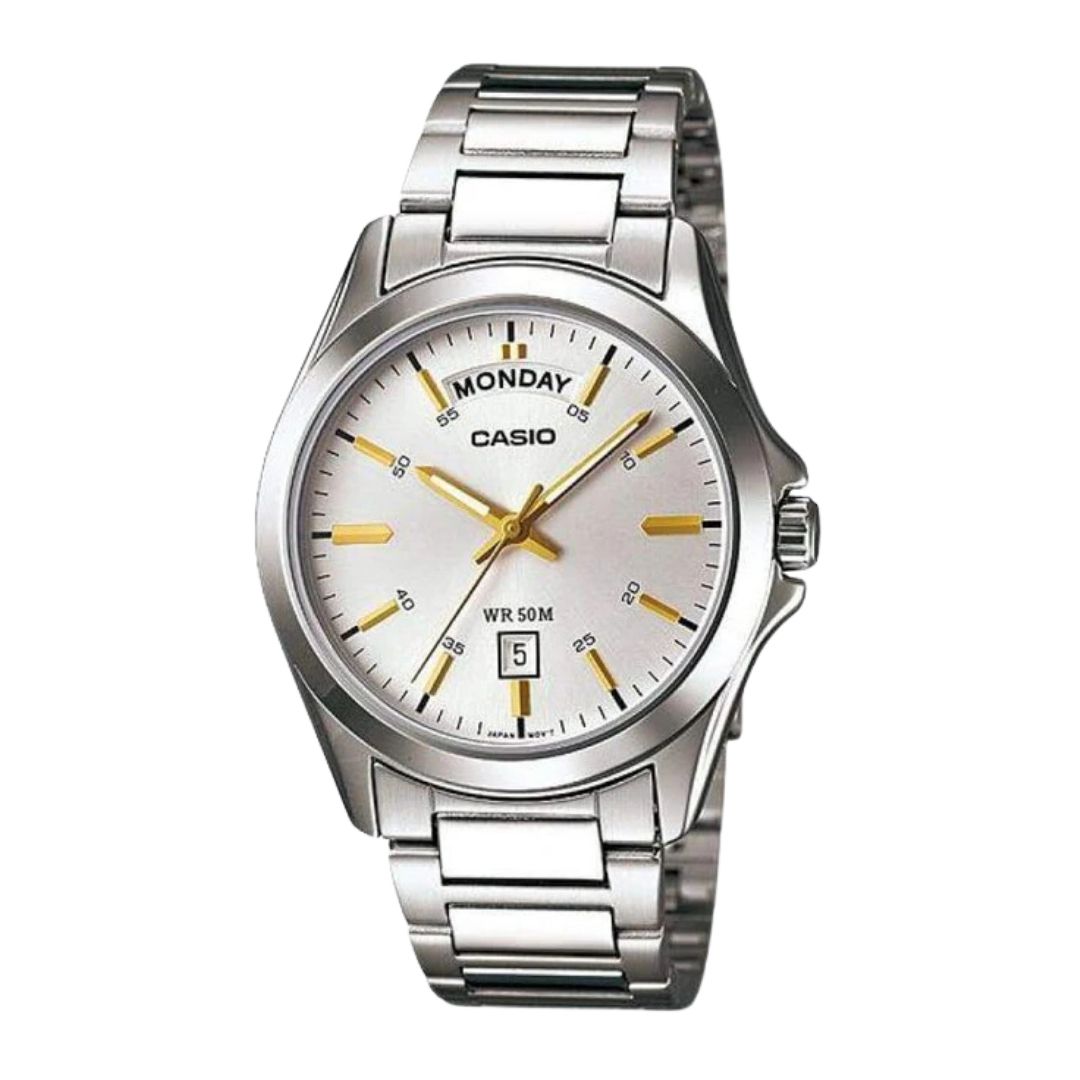 casio Casual Men's Analog
