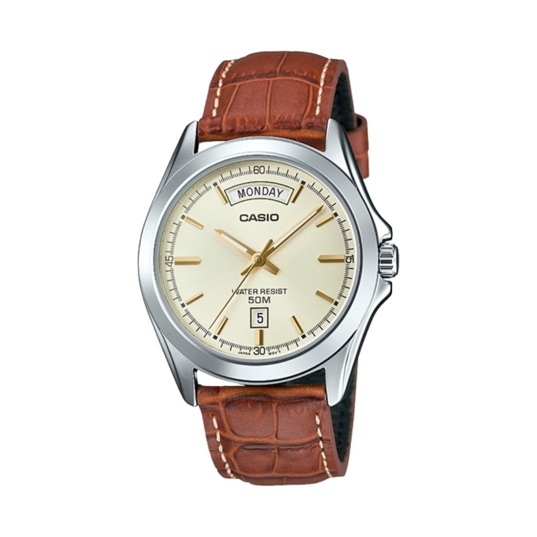 casio Casual Men's Analog