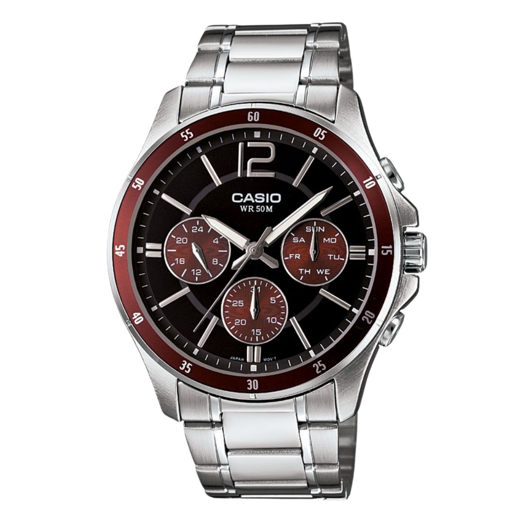 casio Casual Men's Analog