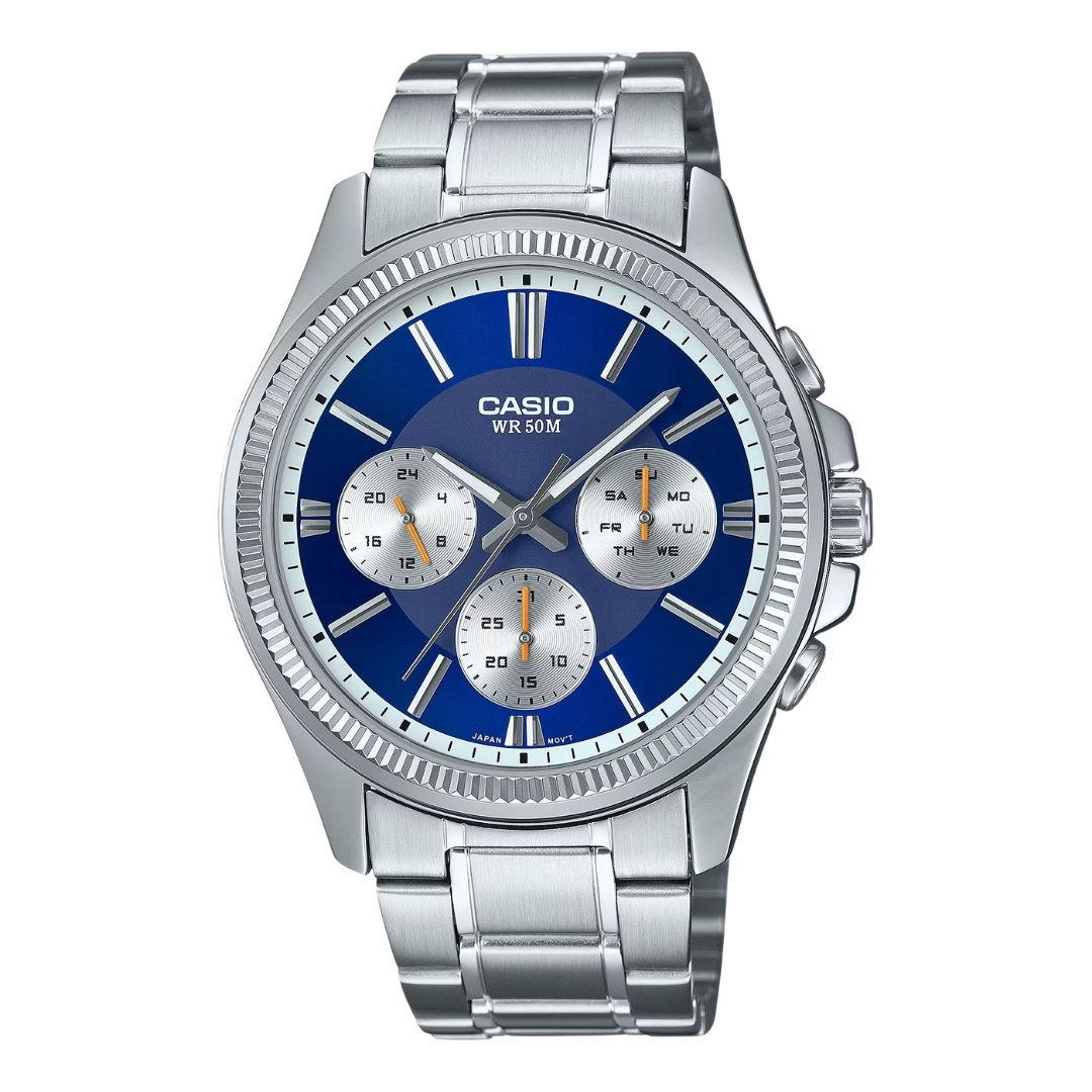 casio Casual Men's Analog