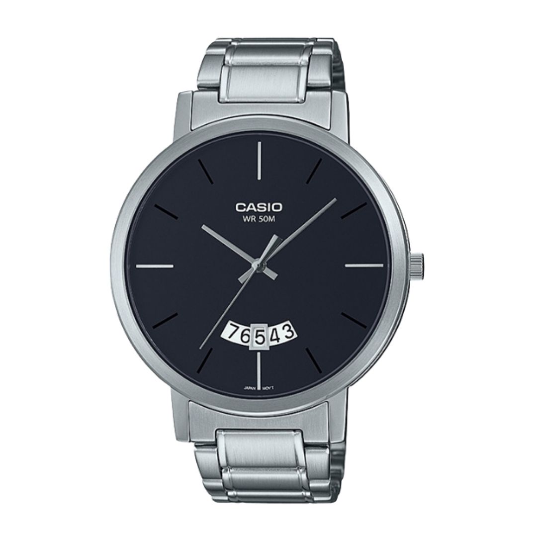 Casio Casual Men's Analog