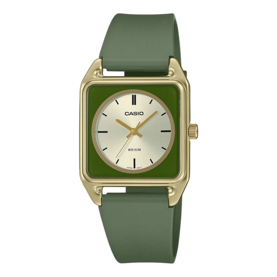 casio Casual Unisex Analog