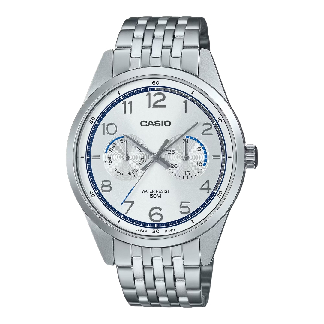 casio Casual Men's Analog