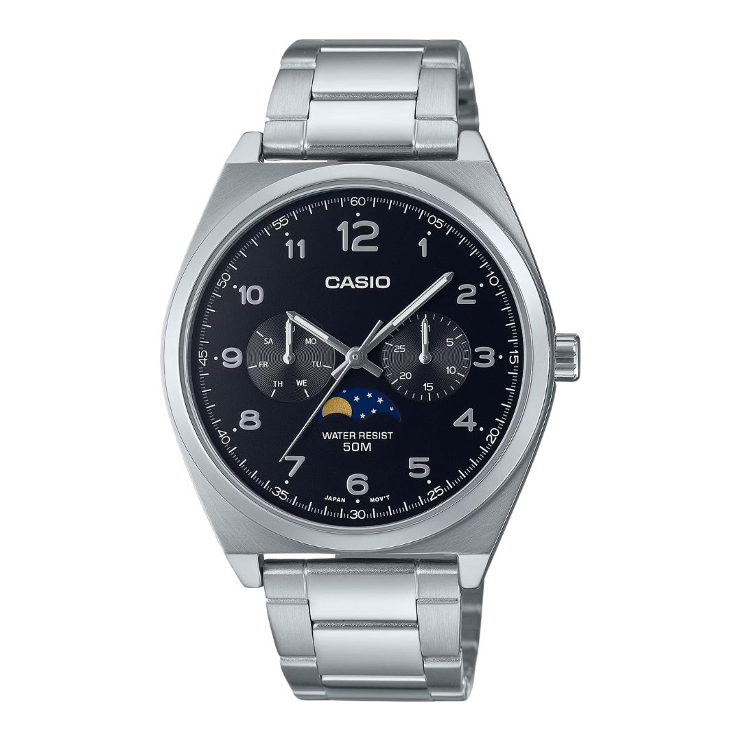 casio Casual Men's Analog