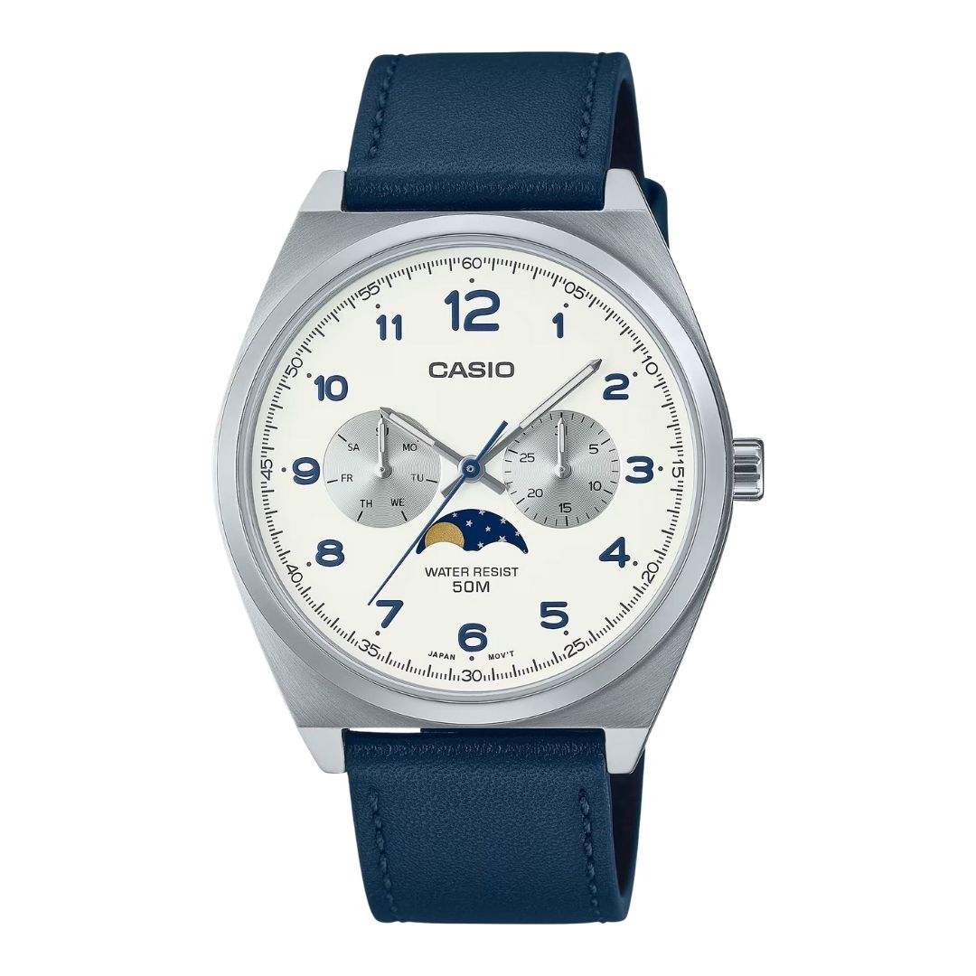 casio Casual Men's Analog