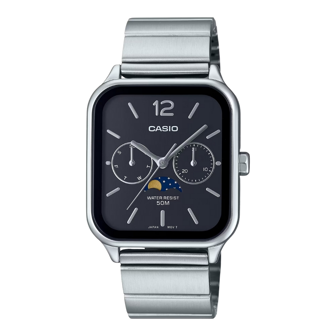 casio Casual Unisex Analog