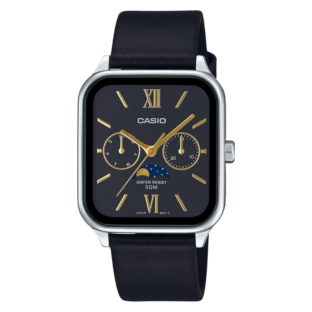 casio Casual Unisex Analog
