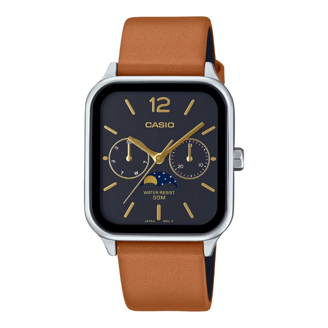 casio Casual Unisex Analog