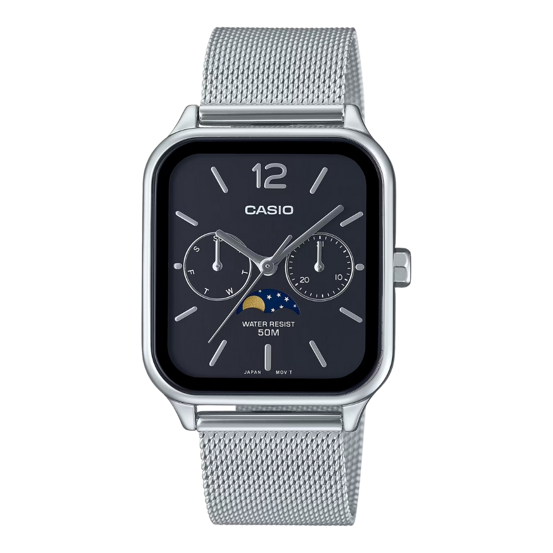 casio Casual Unisex Analog