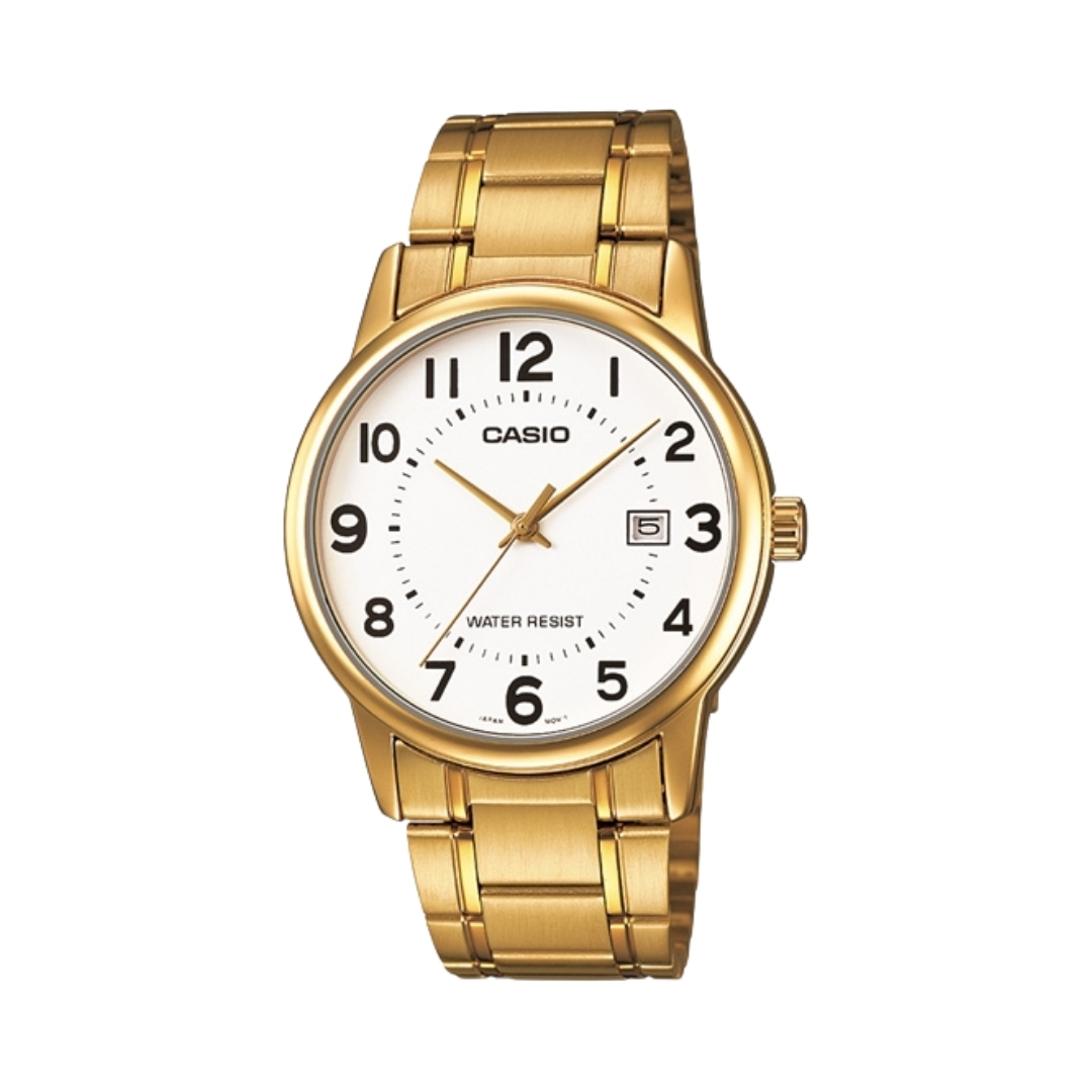casio Casual Men's Analog