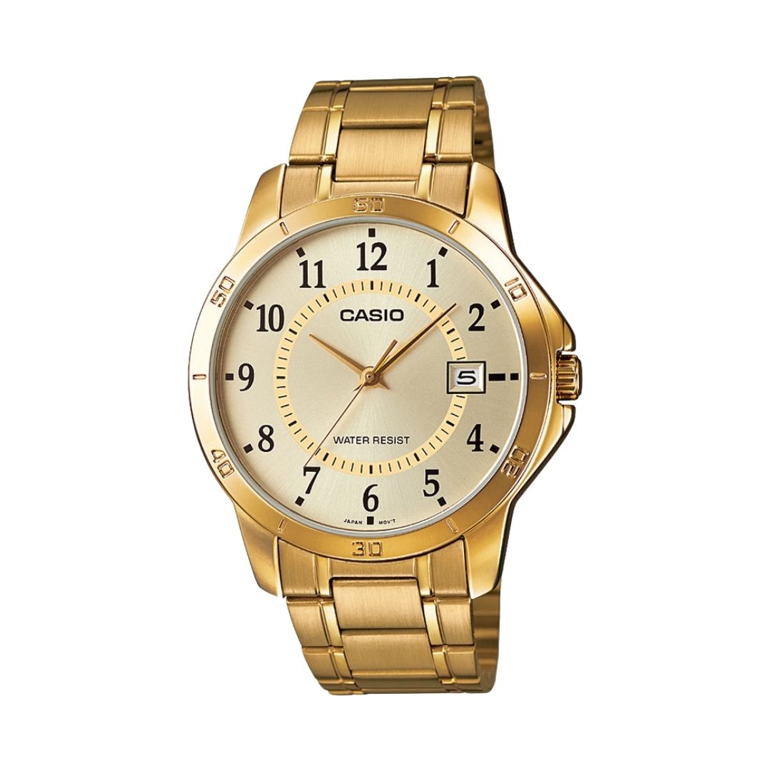 casio Casual Men's Analog