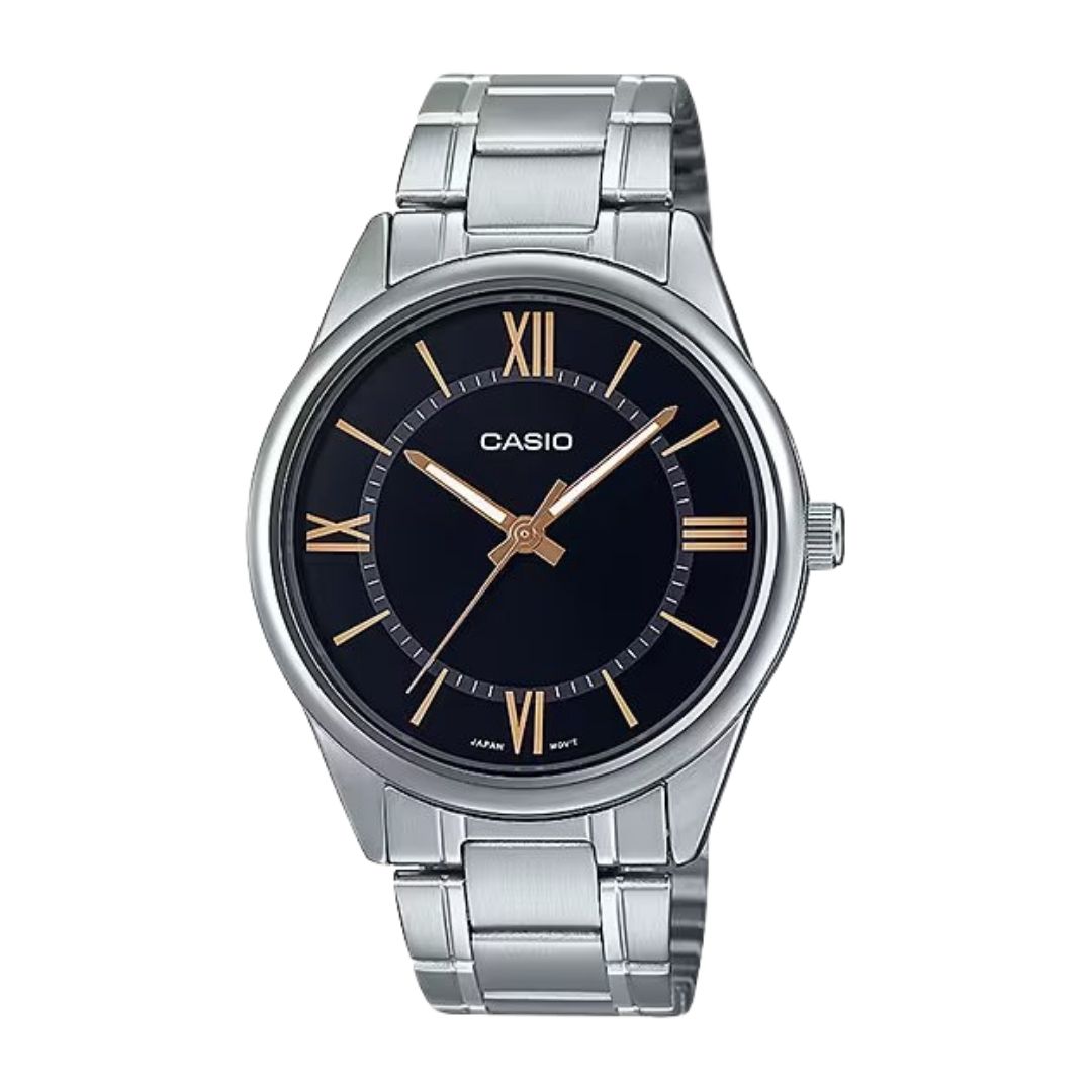 casio Casual Men's Analog