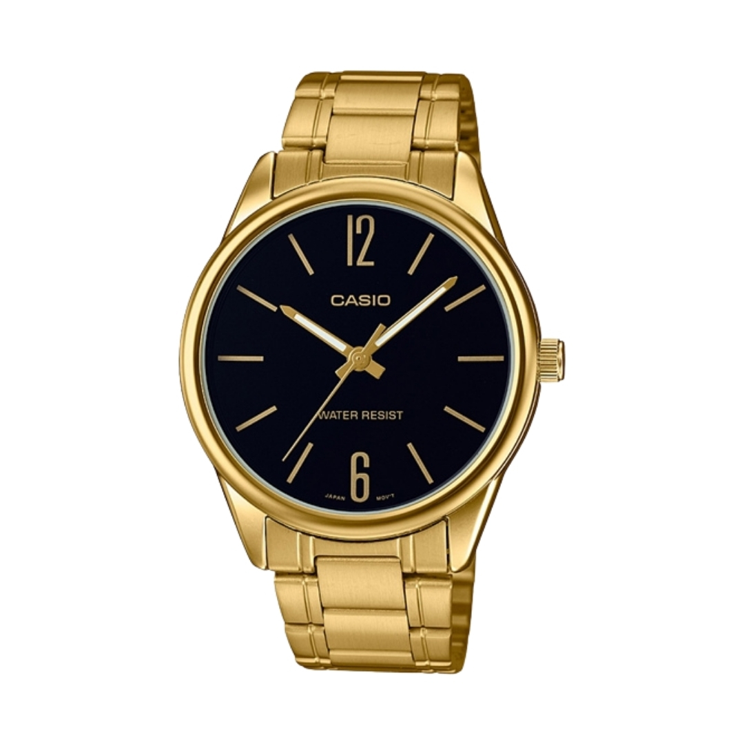 casio Casual Men's Analog