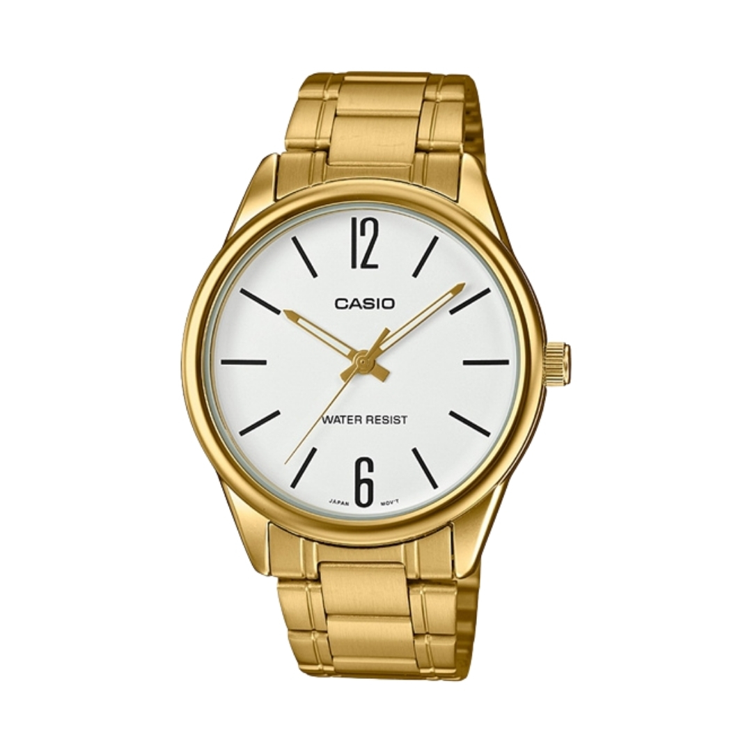 casio Casual Men's Analog