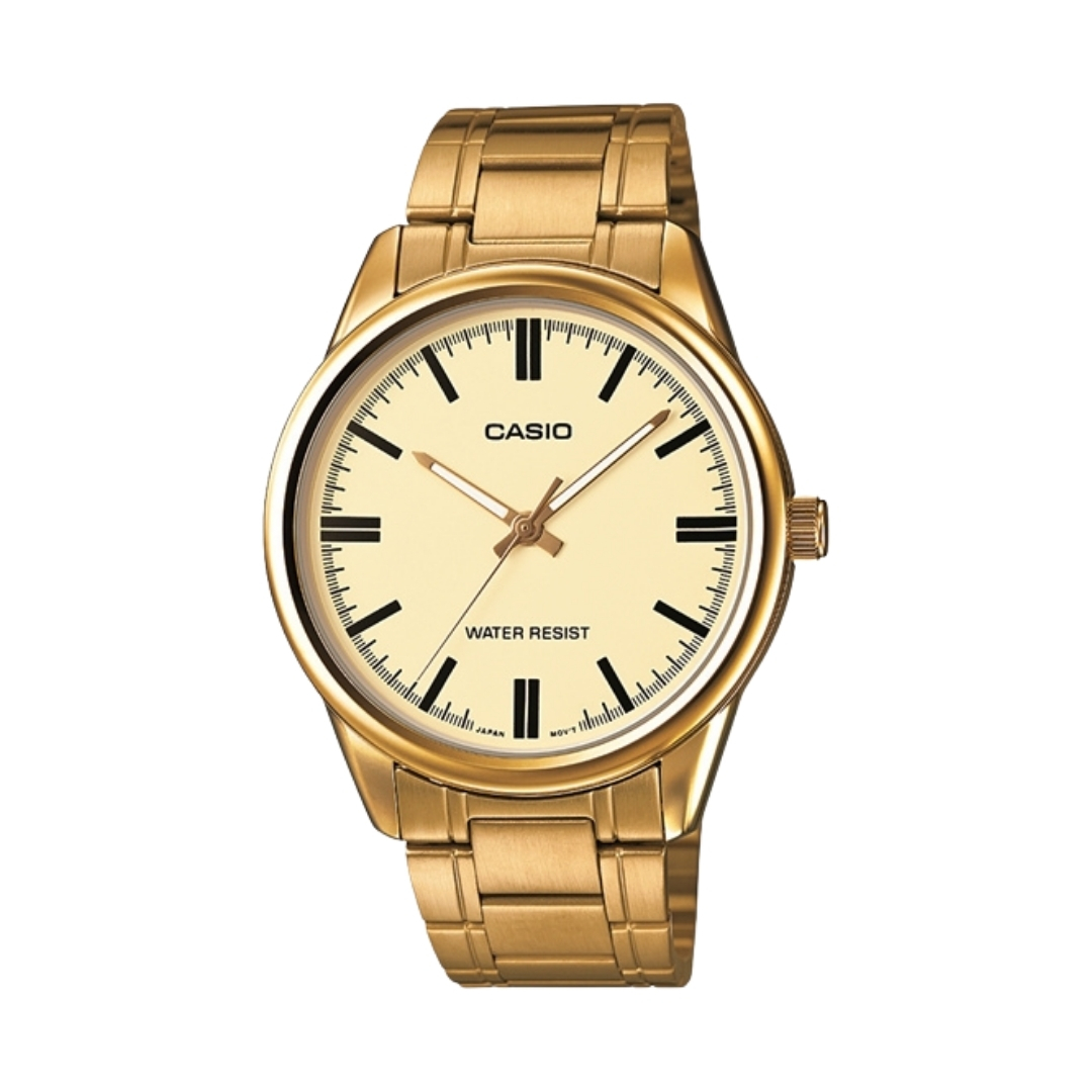 casio Casual Men's Analog