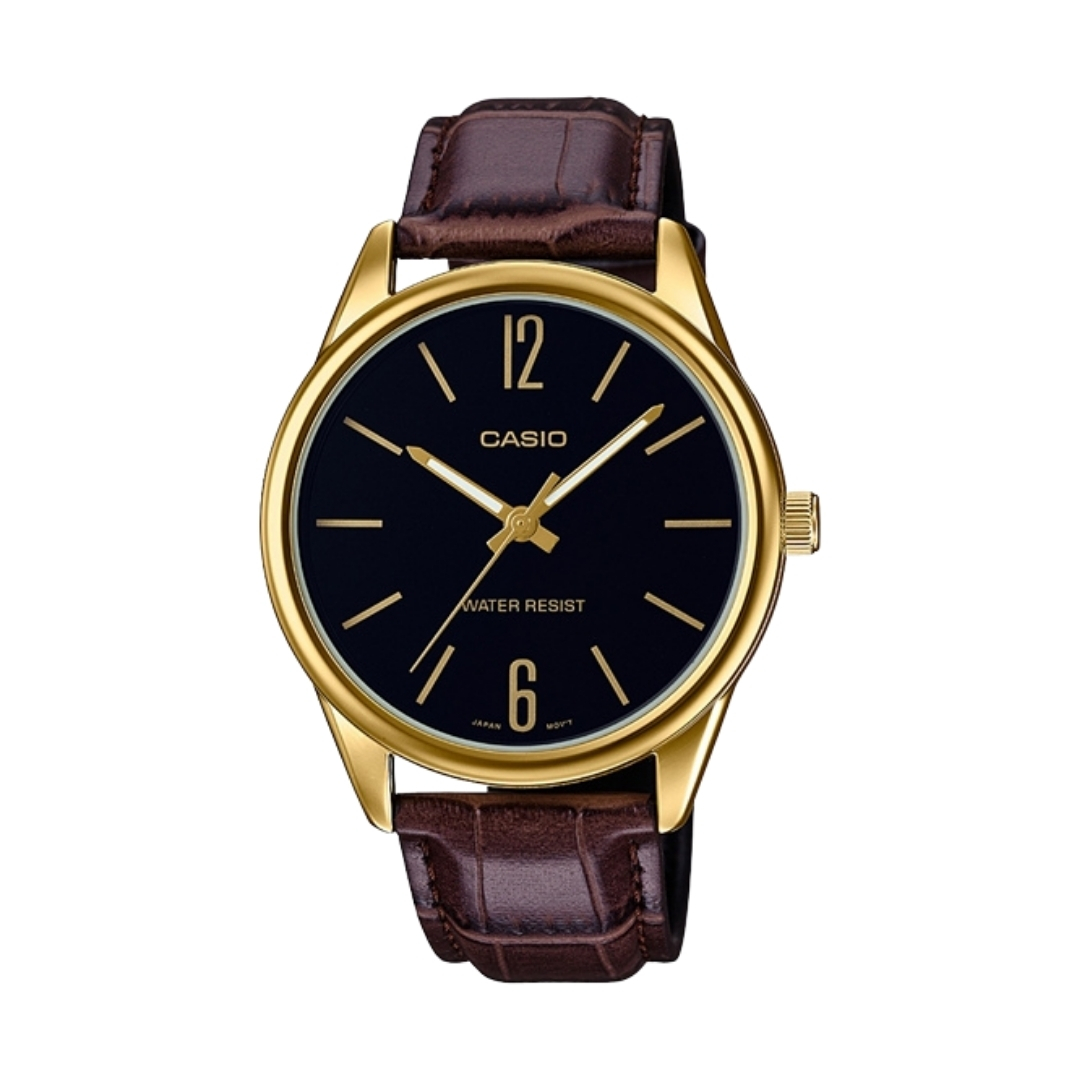 casio Casual Men's Analog