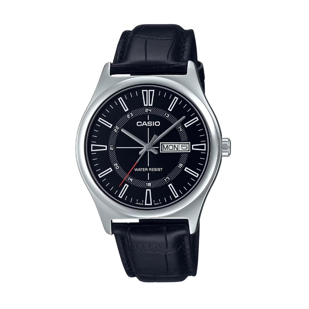 casio Casual Men's Analog
