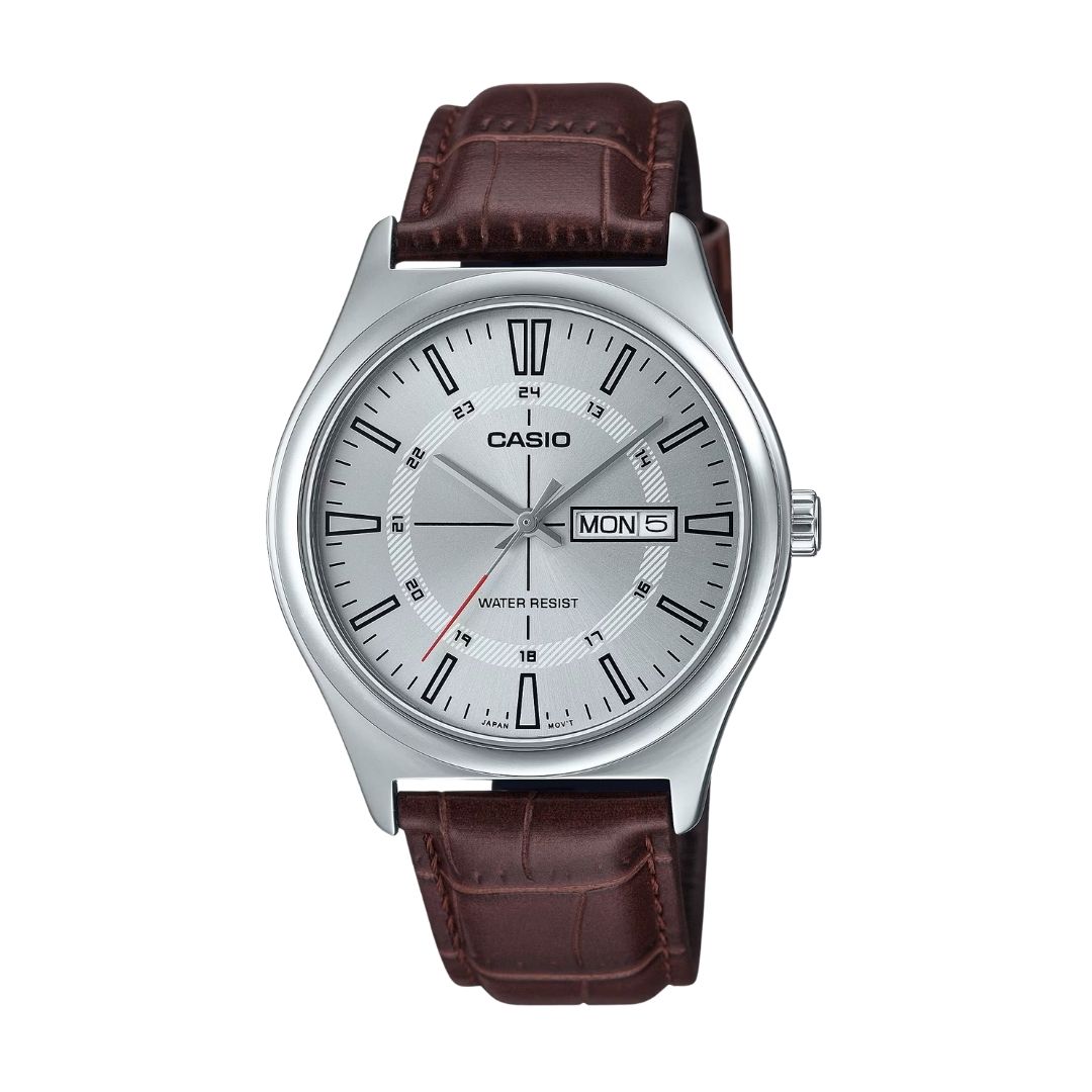 casio Casual Men's Analog