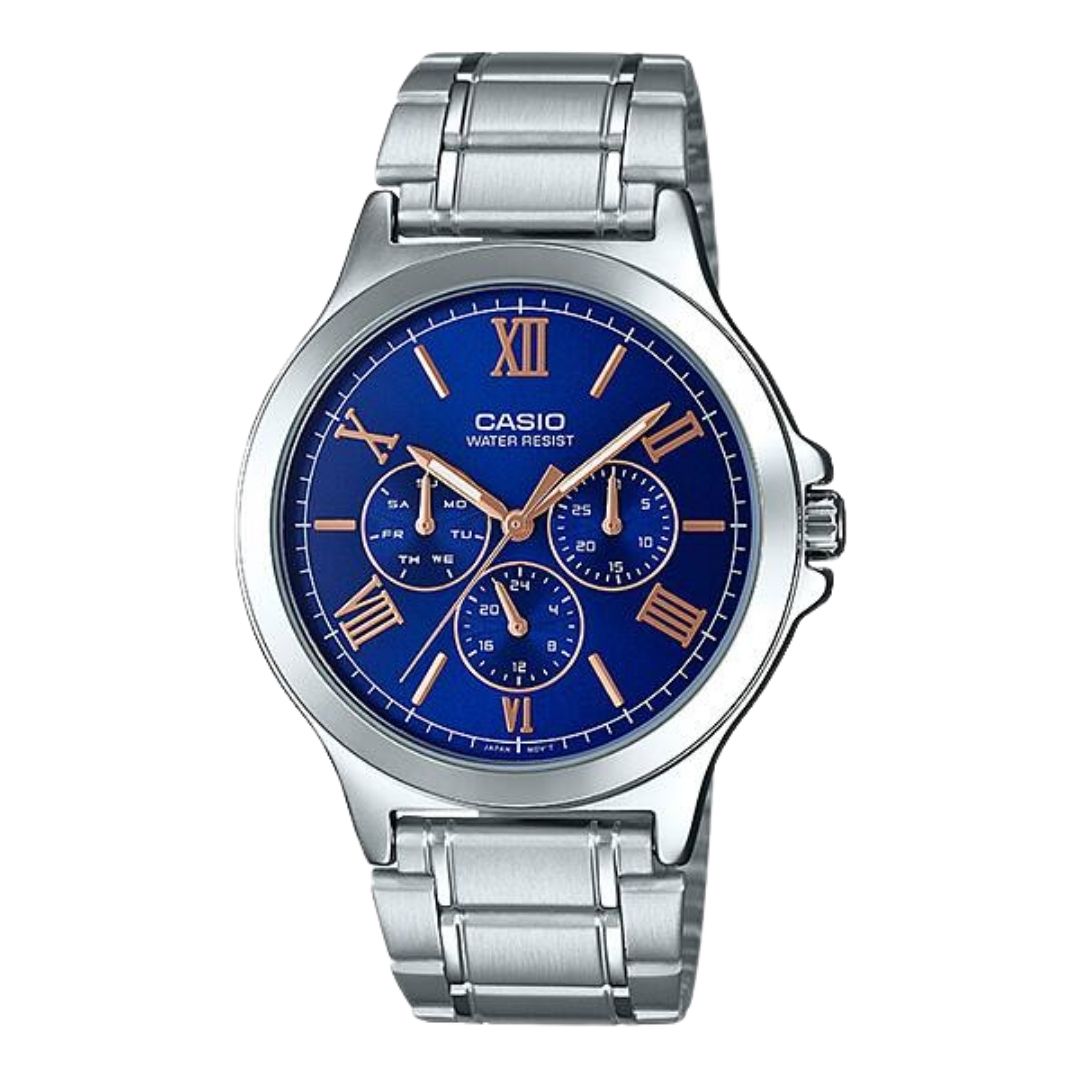 casio Casual Men's Analog