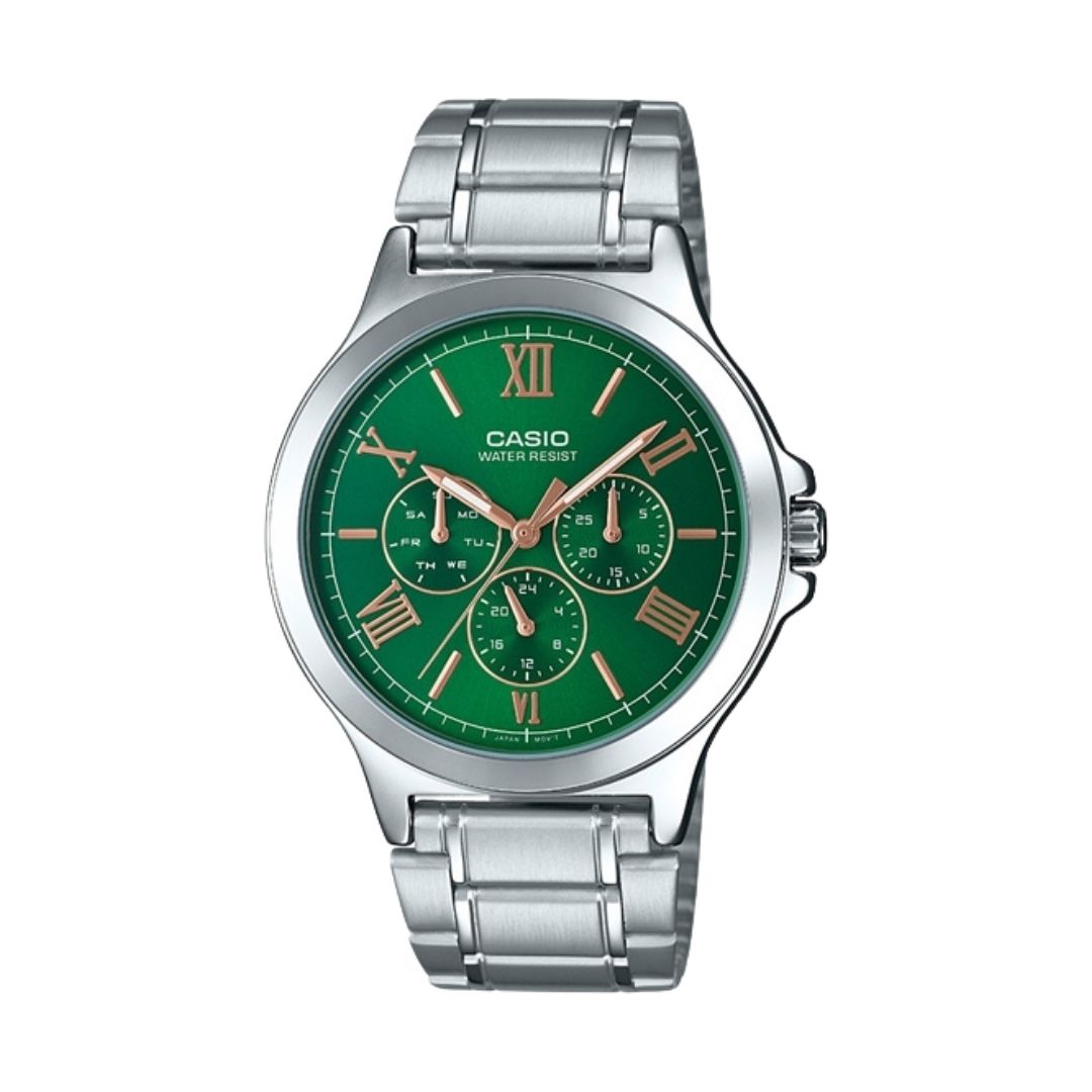 casio Casual Men's Analog
