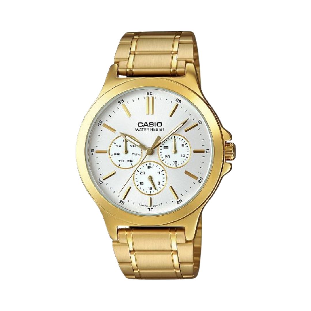 casio Casual Men's Analog