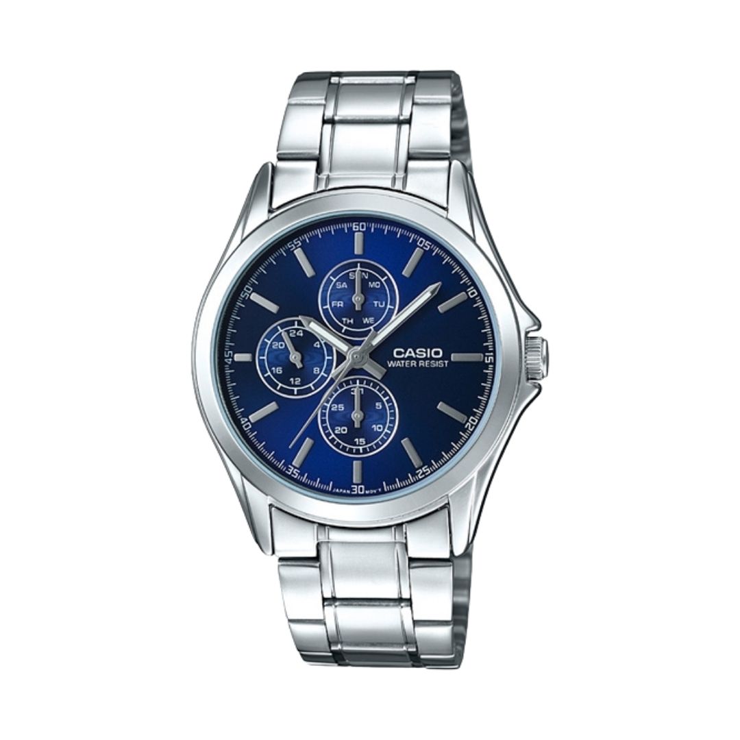 casio Casual Men's Analog