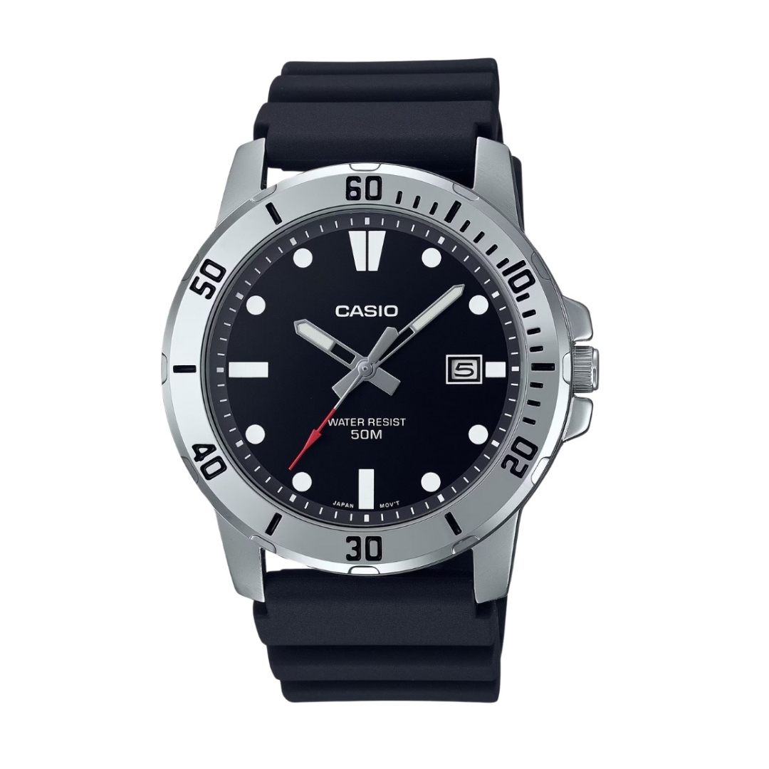casio Casual Men's Analog