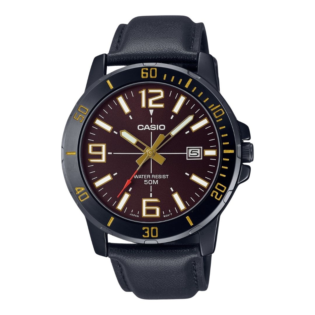 casio Casual Men's Analog