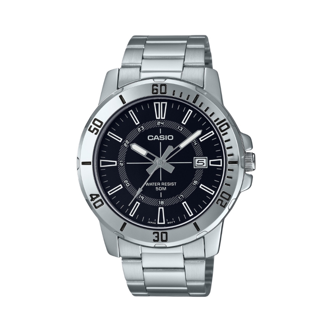 casio Casual Men's Analog
