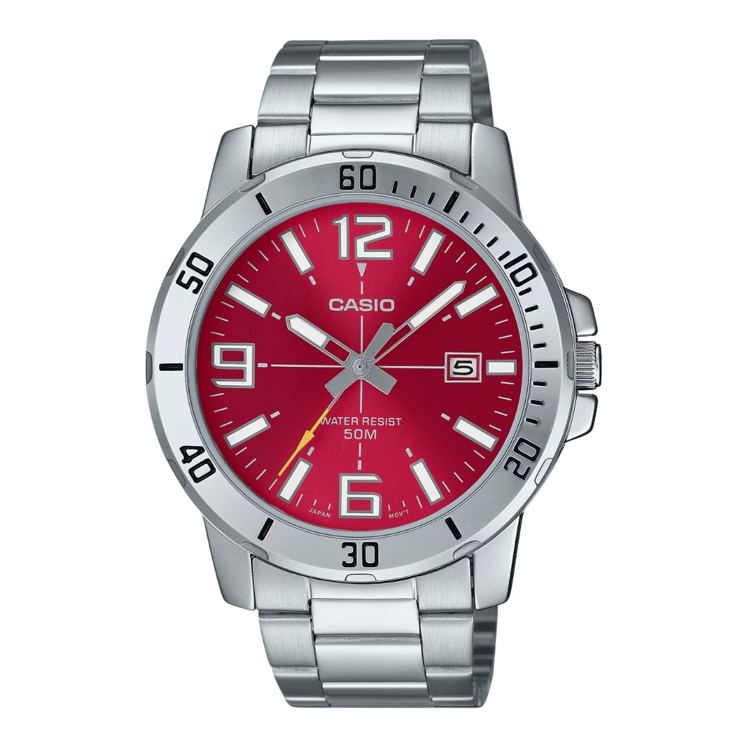 casio Casual Men's Analog