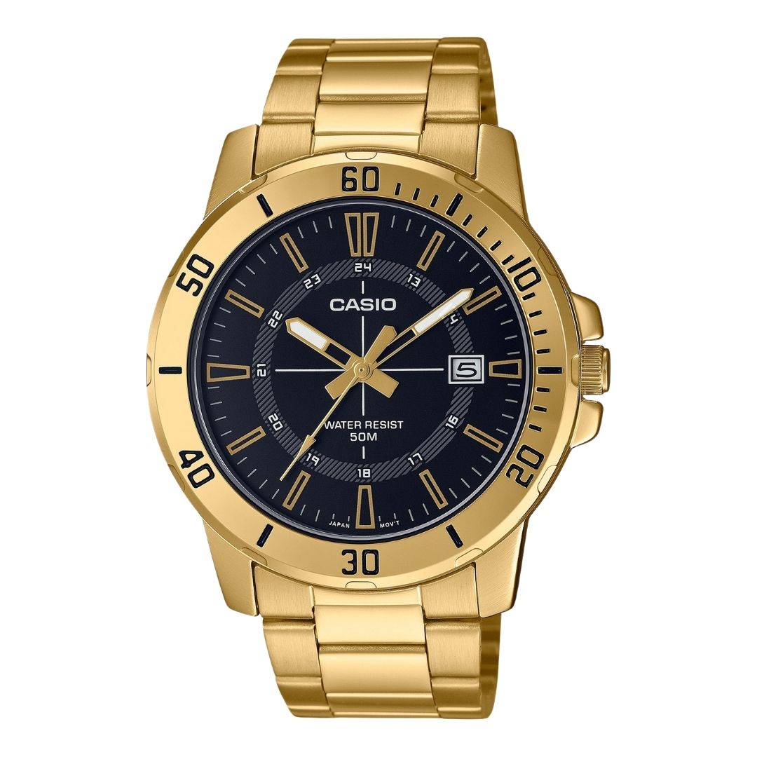 casio Casual Men's Analog