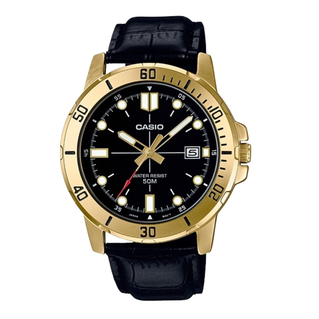 casio Casual Men's Analog