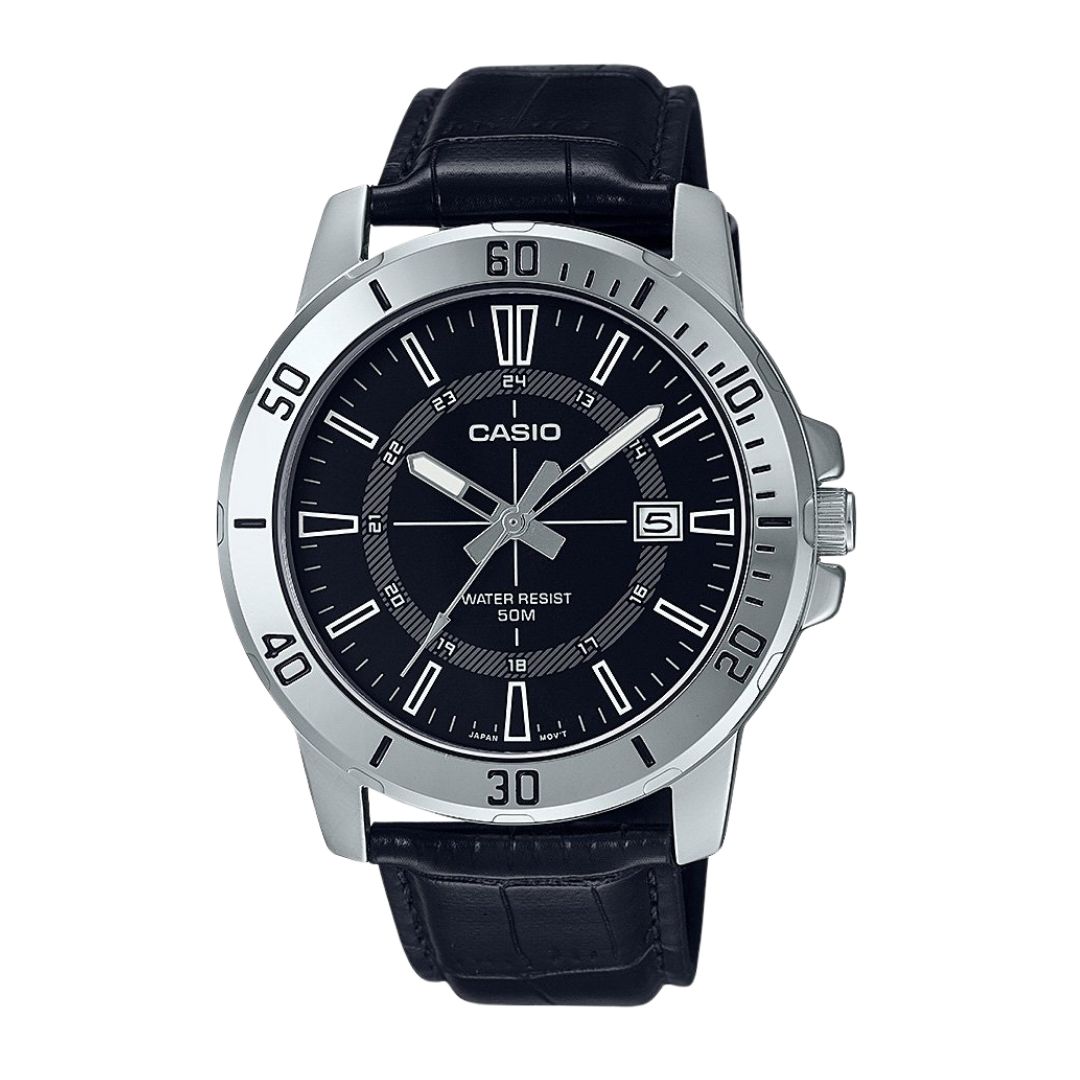 casio Casual Men's Analog