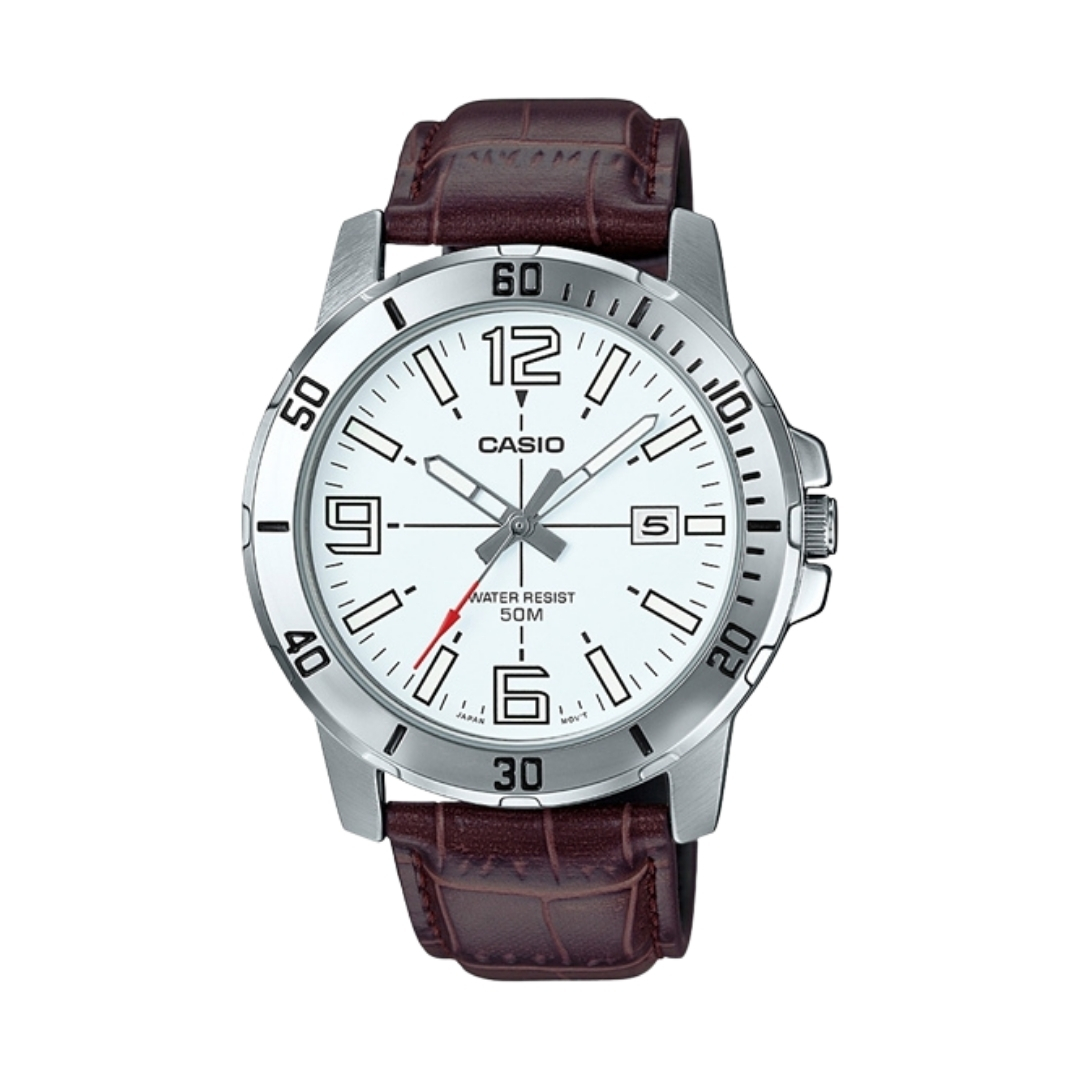 casio Casual Men's Analog