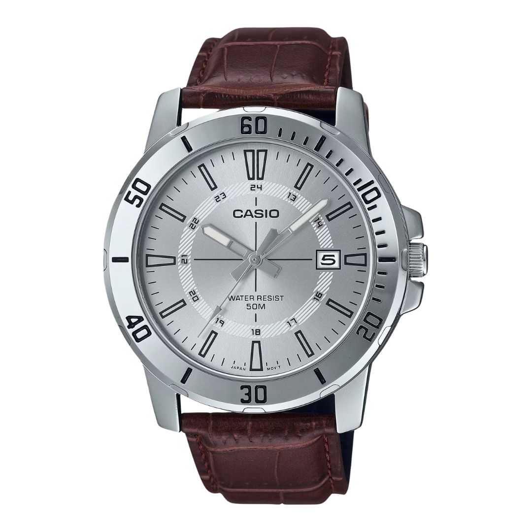 casio Casual Men's Analog