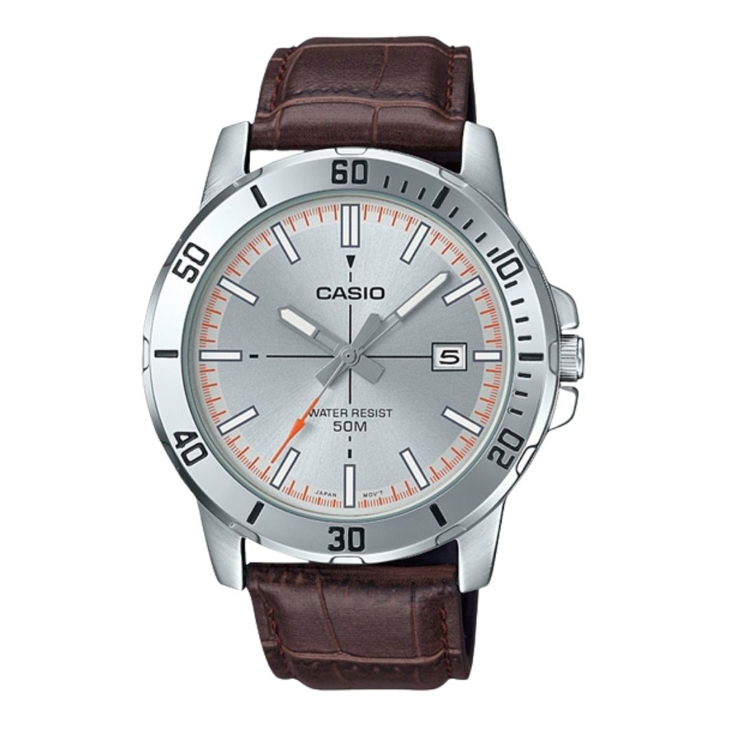 casio Casual Men's Analog