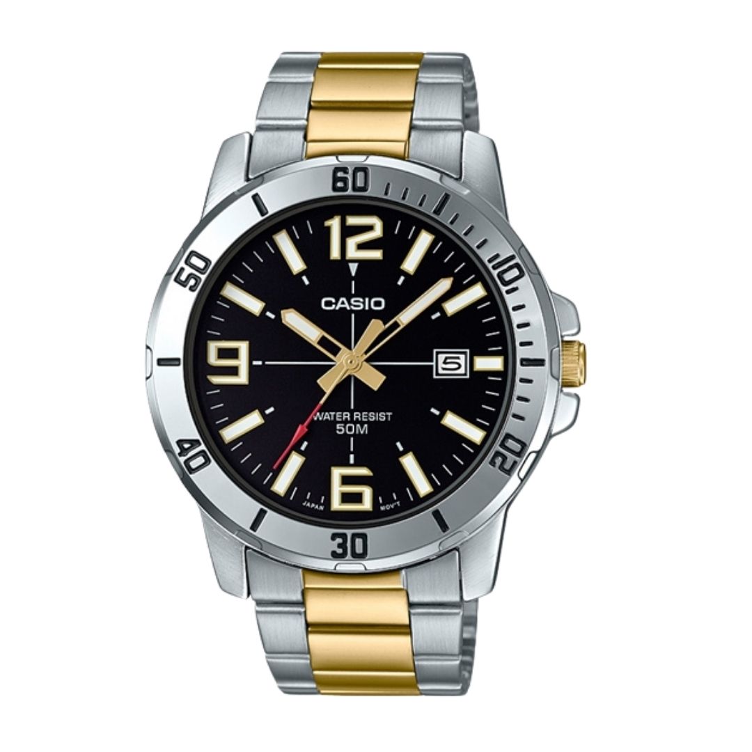 casio Casual Men's Analog