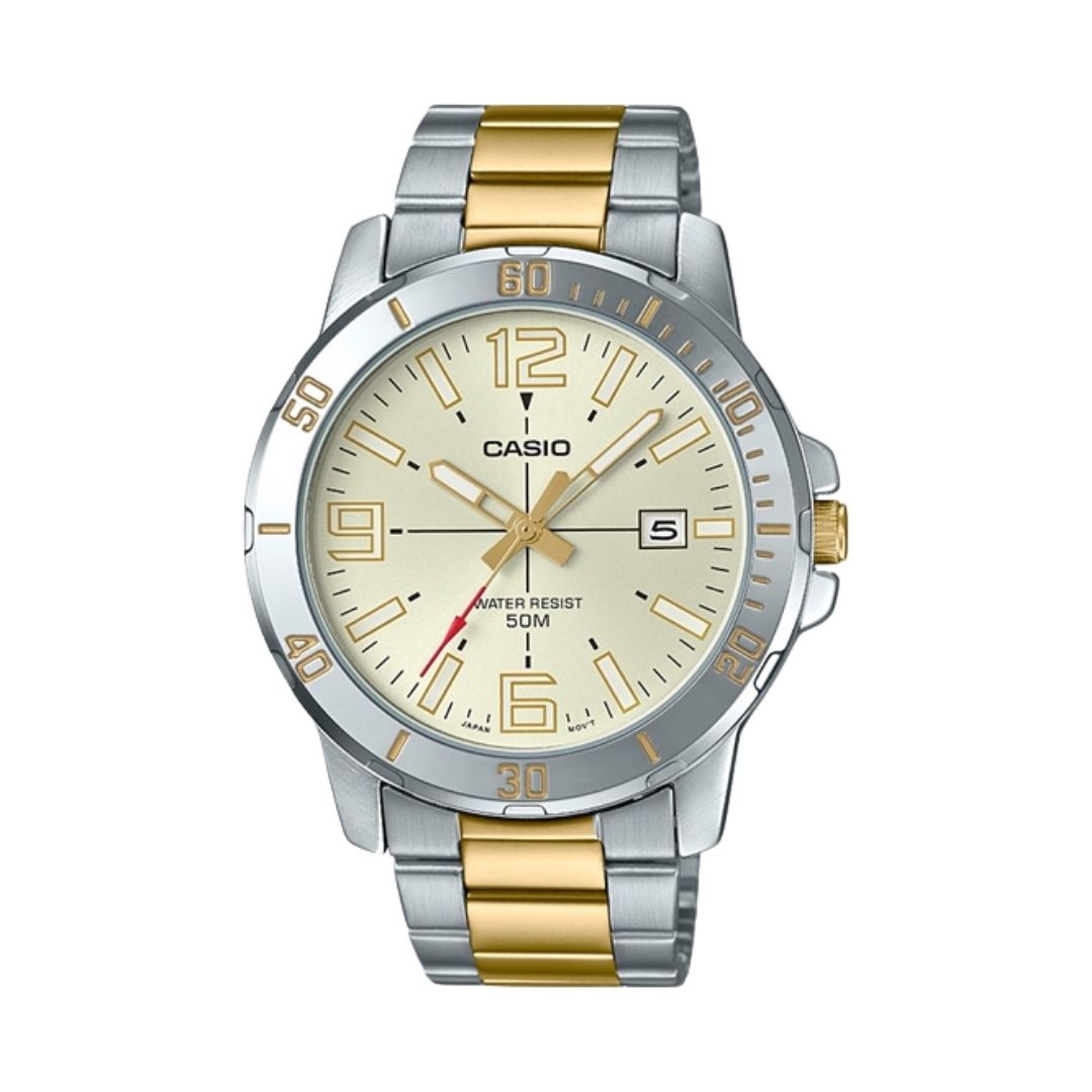 casio Casual Men's Analog