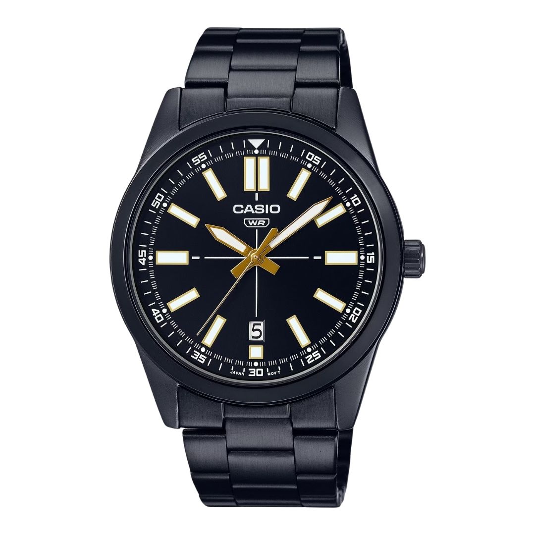 casio Casual Men's Analog