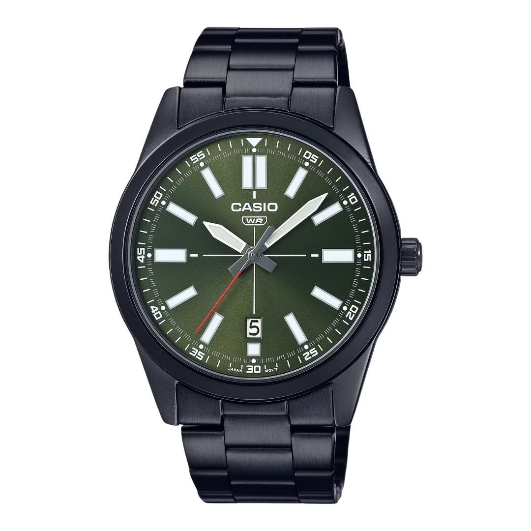 casio Casual Men's Analog