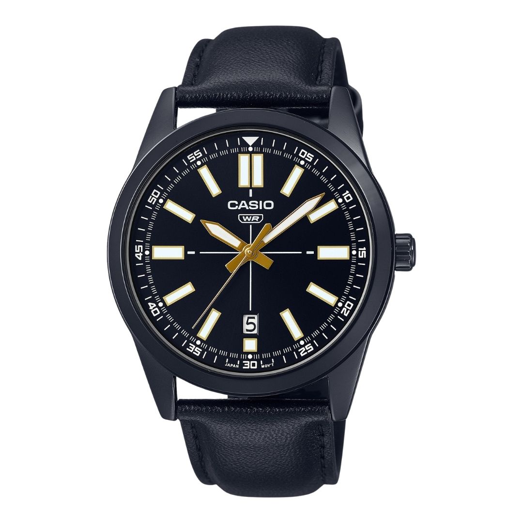 casio Casual Men's Analog